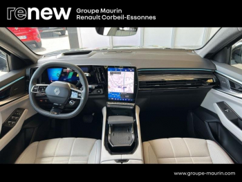 Photo 14 du bon plan RENAULT Espace 1.2 E-Tech full hybrid 200ch Iconic 7 places - 24 occasion à 37980 €