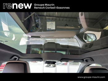 Photo 15 du bon plan RENAULT Espace 1.2 E-Tech full hybrid 200ch Iconic 7 places - 24 occasion à 37980 €