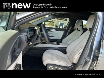 Photo 16 du bon plan RENAULT Espace 1.2 E-Tech full hybrid 200ch Iconic 7 places - 24 occasion à 37980 €