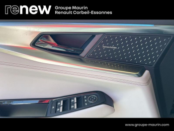 Photo 17 du bon plan RENAULT Espace 1.2 E-Tech full hybrid 200ch Iconic 7 places - 24 occasion à 37980 €