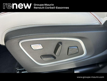 Photo 18 du bon plan RENAULT Espace 1.2 E-Tech full hybrid 200ch Iconic 7 places - 24 occasion à 37980 €