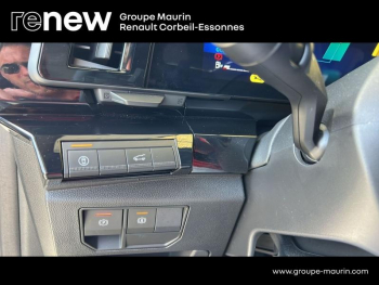 Photo 19 du bon plan RENAULT Espace 1.2 E-Tech full hybrid 200ch Iconic 7 places - 24 occasion à 37980 €