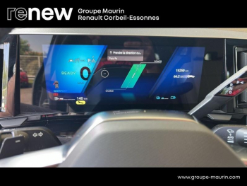 Photo 20 du bon plan RENAULT Espace 1.2 E-Tech full hybrid 200ch Iconic 7 places - 24 occasion à 37980 €
