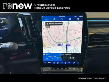 Photo 21 du bon plan RENAULT Espace 1.2 E-Tech full hybrid 200ch Iconic 7 places - 24 occasion à 37980 €