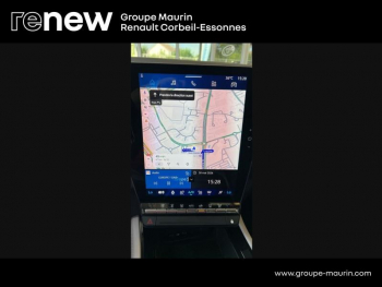 Photo 23 du bon plan RENAULT Espace 1.2 E-Tech full hybrid 200ch Iconic 7 places - 24 occasion à 37980 €