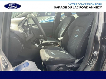 Photo 10 du bon plan FORD Fiesta 1.0 Flexifuel 95ch Active X 5p occasion à 16390 €