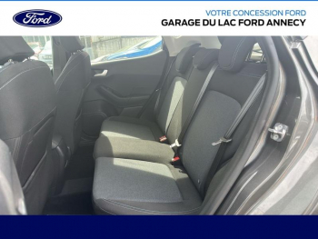 Photo 11 du bon plan FORD Fiesta 1.0 Flexifuel 95ch Active X 5p occasion à 16390 €