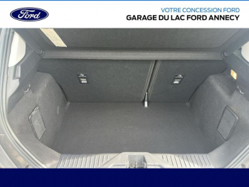 Photo 12 du bon plan FORD Fiesta 1.0 Flexifuel 95ch Active X 5p occasion à 16390 €