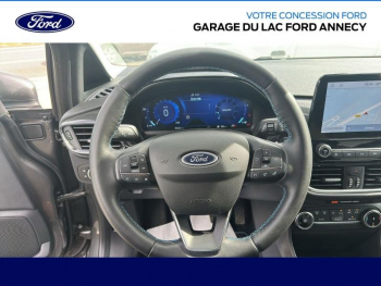 Photo 14 du bon plan FORD Fiesta 1.0 Flexifuel 95ch Active X 5p occasion à 16390 €