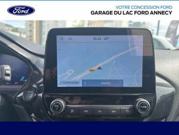 Photo 15 du bon plan FORD Fiesta 1.0 Flexifuel 95ch Active X 5p occasion à 16390 €