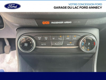 Photo 16 du bon plan FORD Fiesta 1.0 Flexifuel 95ch Active X 5p occasion à 16390 €