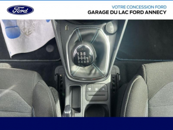 Photo 17 du bon plan FORD Fiesta 1.0 Flexifuel 95ch Active X 5p occasion à 16390 €
