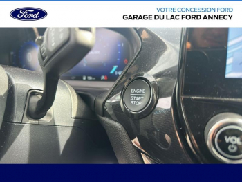 Photo 18 du bon plan FORD Fiesta 1.0 Flexifuel 95ch Active X 5p occasion à 16390 €