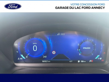 Photo 19 du bon plan FORD Fiesta 1.0 Flexifuel 95ch Active X 5p occasion à 16390 €