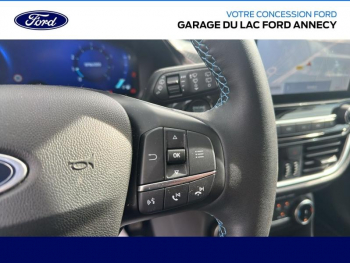 Photo 20 du bon plan FORD Fiesta 1.0 Flexifuel 95ch Active X 5p occasion à 16390 €