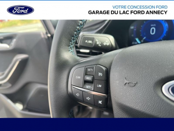 Photo 21 du bon plan FORD Fiesta 1.0 Flexifuel 95ch Active X 5p occasion à 16390 €