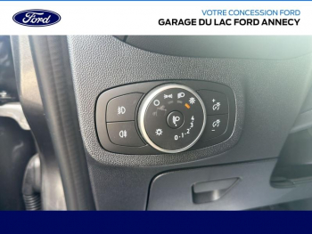 Photo 22 du bon plan FORD Fiesta 1.0 Flexifuel 95ch Active X 5p occasion à 16390 €