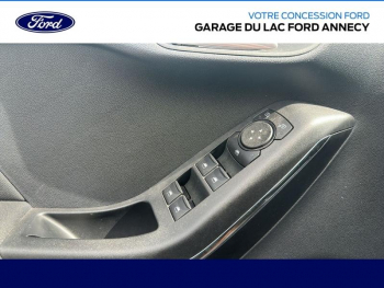 Photo 23 du bon plan FORD Fiesta 1.0 Flexifuel 95ch Active X 5p occasion à 16390 €