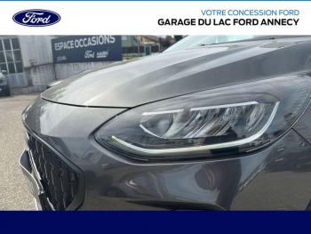 Photo 26 du bon plan FORD Fiesta 1.0 Flexifuel 95ch Active X 5p occasion à 16390 €