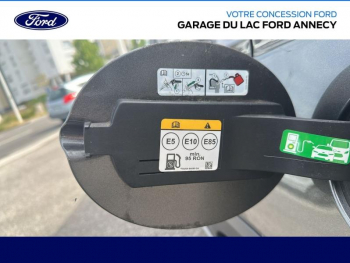 Photo 27 du bon plan FORD Fiesta 1.0 Flexifuel 95ch Active X 5p occasion à 16390 €
