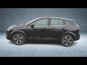 Photo 3 du bon plan NISSAN Qashqai e-POWER 190ch Business Edition 2022 occasion à 26990 €