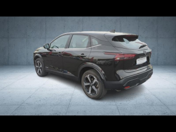 Photo 4 du bon plan NISSAN Qashqai e-POWER 190ch Business Edition 2022 occasion à 26990 €