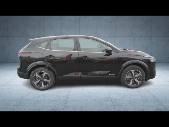Photo 5 du bon plan NISSAN Qashqai e-POWER 190ch Business Edition 2022 occasion à 26990 €