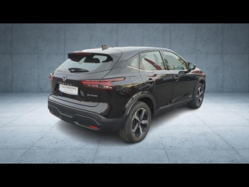 Photo 6 du bon plan NISSAN Qashqai e-POWER 190ch Business Edition 2022 occasion à 26990 €