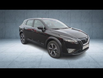 Photo 7 du bon plan NISSAN Qashqai e-POWER 190ch Business Edition 2022 occasion à 26990 €