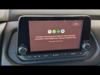 Photo 13 du bon plan NISSAN Qashqai e-POWER 190ch Business Edition 2022 occasion à 26990 €