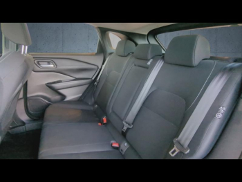 Photo 18 du bon plan NISSAN Qashqai e-POWER 190ch Business Edition 2022 occasion à 26990 €