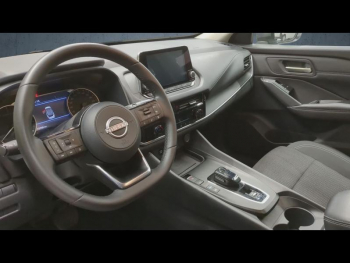 Photo 27 du bon plan NISSAN Qashqai e-POWER 190ch Business Edition 2022 occasion à 26990 €