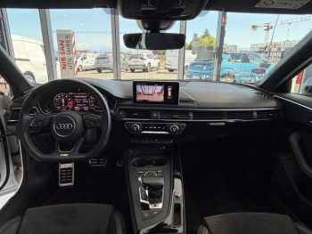 Photo 2 du bon plan AUDI S4 Avant 3.0 V6 TFSI 354ch quattro tiptronic 8 occasion à 37900 €