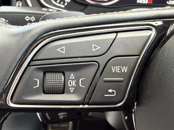 Photo 11 du bon plan AUDI S4 Avant 3.0 V6 TFSI 354ch quattro tiptronic 8 occasion à 37900 €
