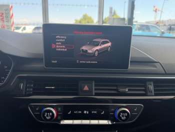 Photo 14 du bon plan AUDI S4 Avant 3.0 V6 TFSI 354ch quattro tiptronic 8 occasion à 37900 €