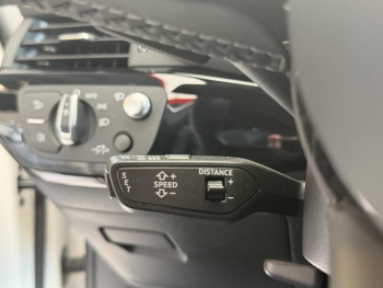 Photo 15 du bon plan AUDI S4 Avant 3.0 V6 TFSI 354ch quattro tiptronic 8 occasion à 37900 €