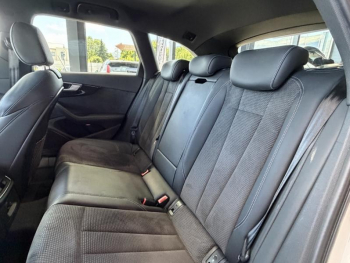 Photo 19 du bon plan AUDI S4 Avant 3.0 V6 TFSI 354ch quattro tiptronic 8 occasion à 37900 €