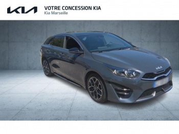 Photo 2 du bon plan KIA ProCeed 1.5 T-GDI 160ch GT Line Business DCT7 occasion à 22990 €