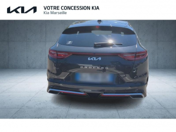 Photo 3 du bon plan KIA ProCeed 1.5 T-GDI 160ch GT Line Business DCT7 occasion à 22990 €