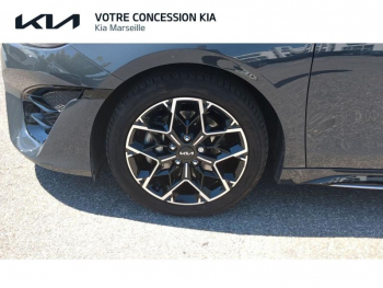 Photo 4 du bon plan KIA ProCeed 1.5 T-GDI 160ch GT Line Business DCT7 occasion à 22990 €