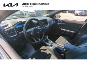 Photo 5 du bon plan KIA ProCeed 1.5 T-GDI 160ch GT Line Business DCT7 occasion à 22990 €