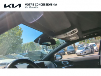 Photo 6 du bon plan KIA ProCeed 1.5 T-GDI 160ch GT Line Business DCT7 occasion à 22990 €