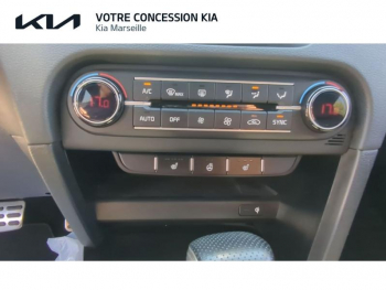 Photo 9 du bon plan KIA ProCeed 1.5 T-GDI 160ch GT Line Business DCT7 occasion à 22990 €