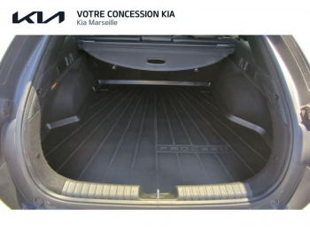 Photo 12 du bon plan KIA ProCeed 1.5 T-GDI 160ch GT Line Business DCT7 occasion à 22990 €