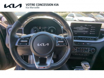 Photo 17 du bon plan KIA ProCeed 1.5 T-GDI 160ch GT Line Business DCT7 occasion à 22990 €