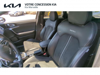 Photo 19 du bon plan KIA ProCeed 1.5 T-GDI 160ch GT Line Business DCT7 occasion à 22990 €