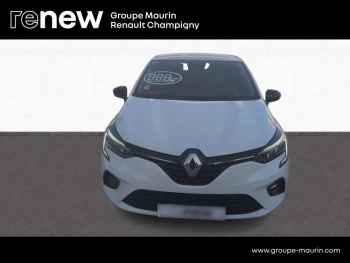 Photo 2 du bon plan RENAULT Clio 1.0 TCe 90ch Evolution occasion à 13999 €