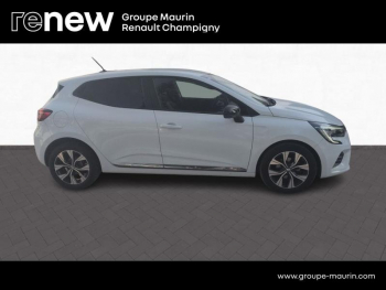 Photo 4 du bon plan RENAULT Clio 1.0 TCe 90ch Evolution occasion à 13999 €