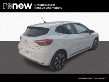 Photo 5 du bon plan RENAULT Clio 1.0 TCe 90ch Evolution occasion à 13999 €