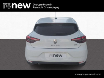 Photo 6 du bon plan RENAULT Clio 1.0 TCe 90ch Evolution occasion à 13999 €